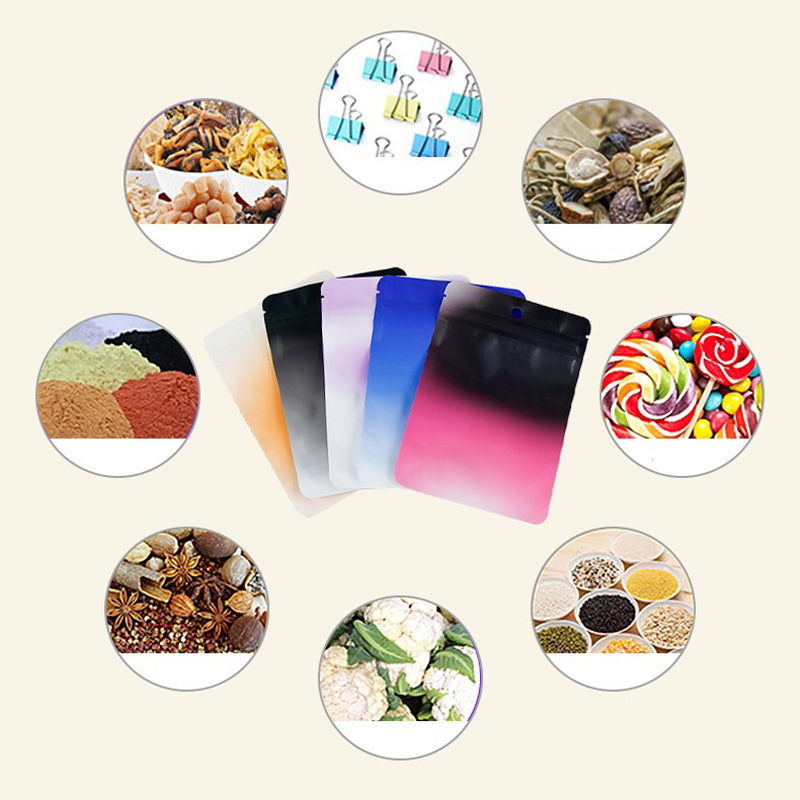 1000 sztuk/partia 10,5x15cm To – Food Storage In Mylar Bags recenzja i cena