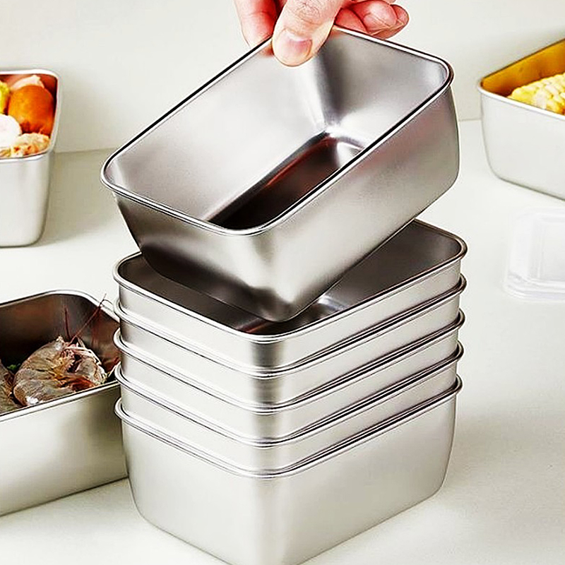 600ml lodówka ze stali nierdze – Food Storage And Preparation recenzja i cena