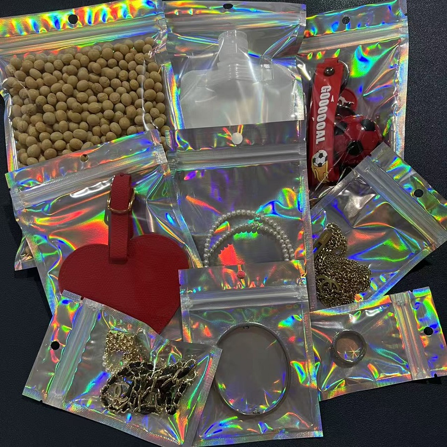 100 sztuk torby odporne na zap – Food Storage In Mylar Bags recenzja i cena