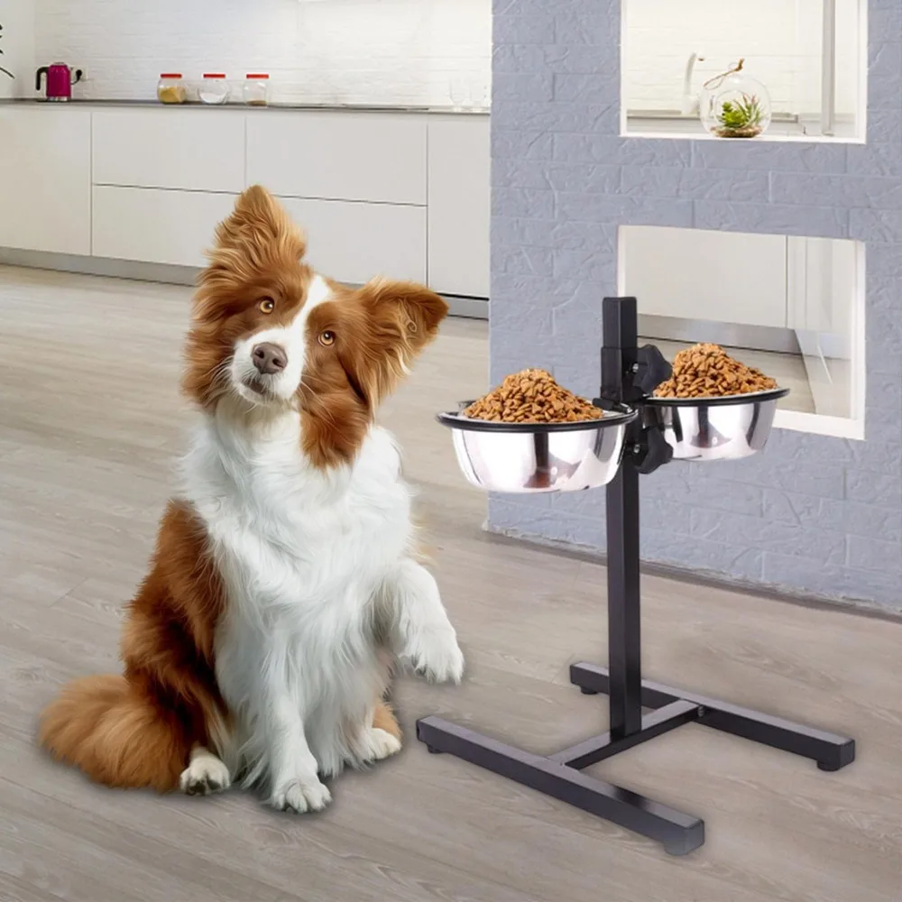 Miska na wodę dla zwierząt ze  – Storage Tips For Food recenzja i cena