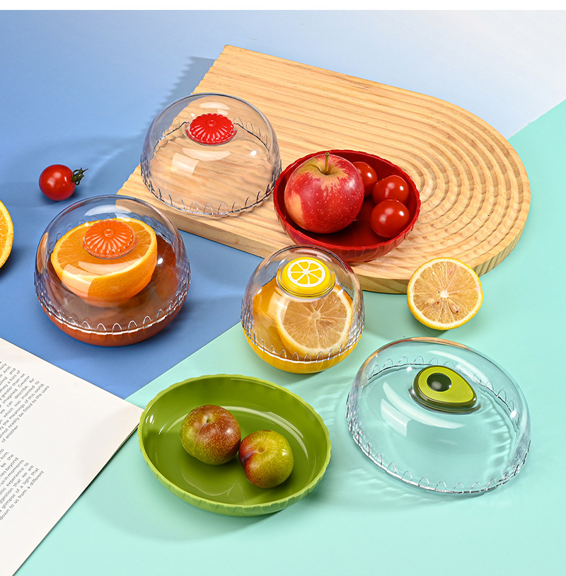 Pojemnik na warzywa i owoce, s – Food Storage Plastic Boxes recenzja i cena