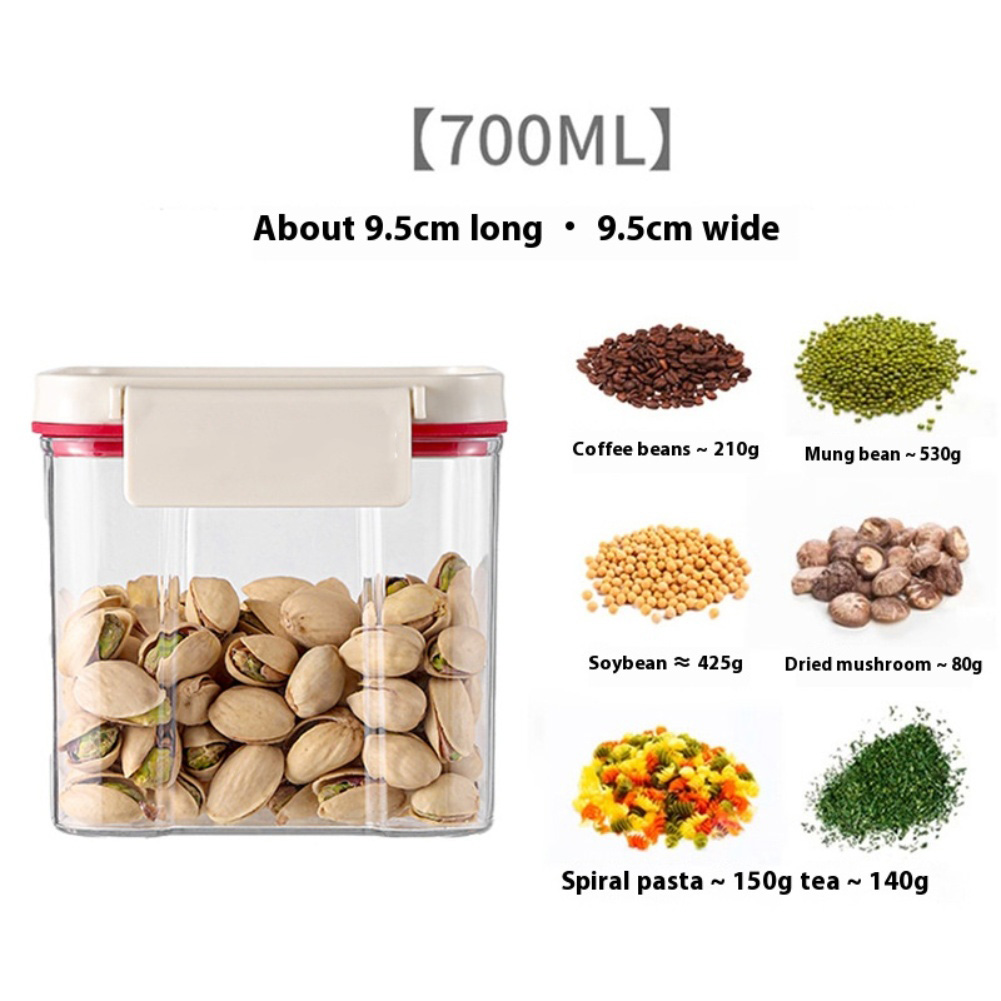 Łatwa w użyciu maszyna do pako – Food Storage Technology recenzja i cena