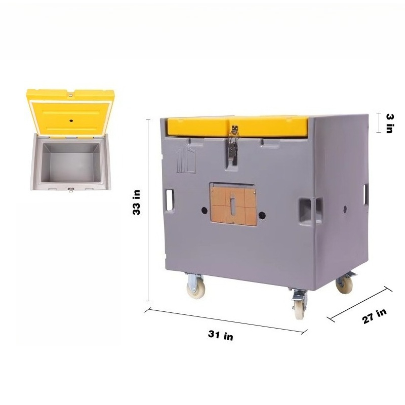 Pojemnik izolowany do przechow – Food Storage And recenzja i cena