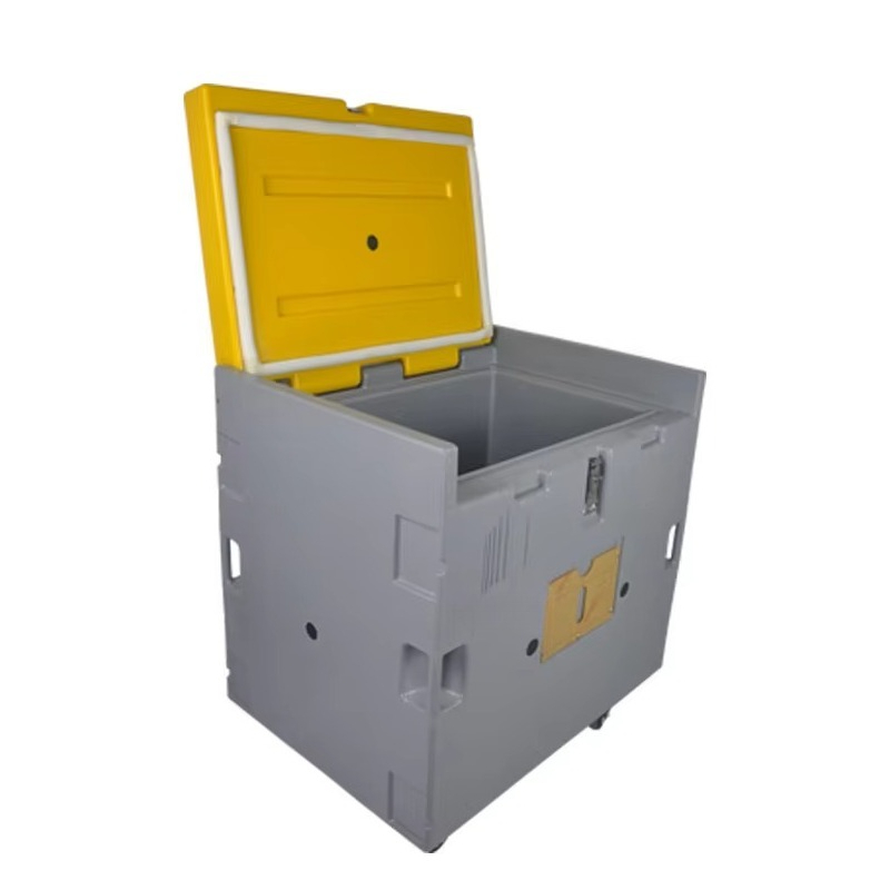 Pojemnik izolowany do przechow – Food Storage And recenzja i cena