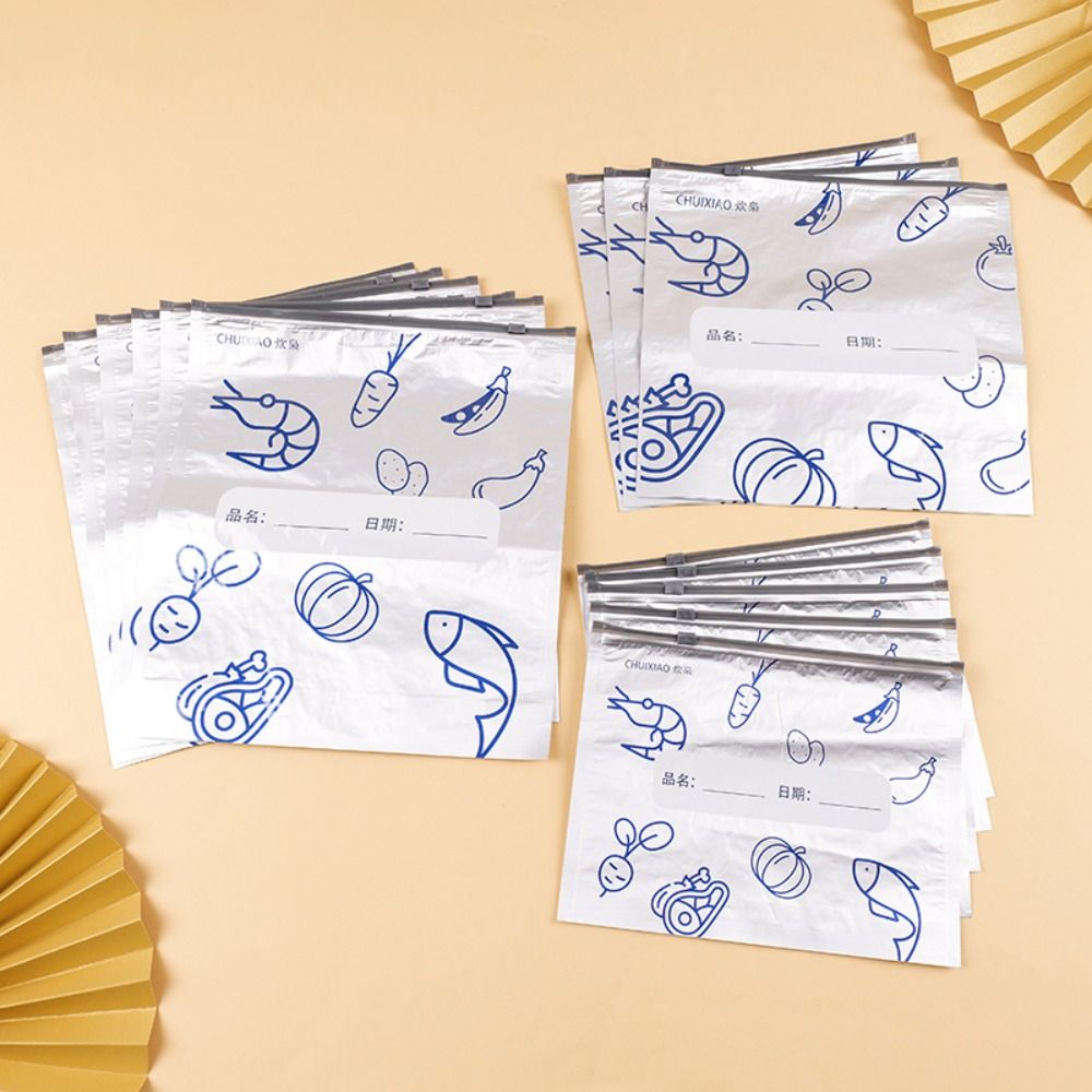 10 sztuk/worek Duże, pojemne w – Food Storage Plastic Boxes recenzja i cena