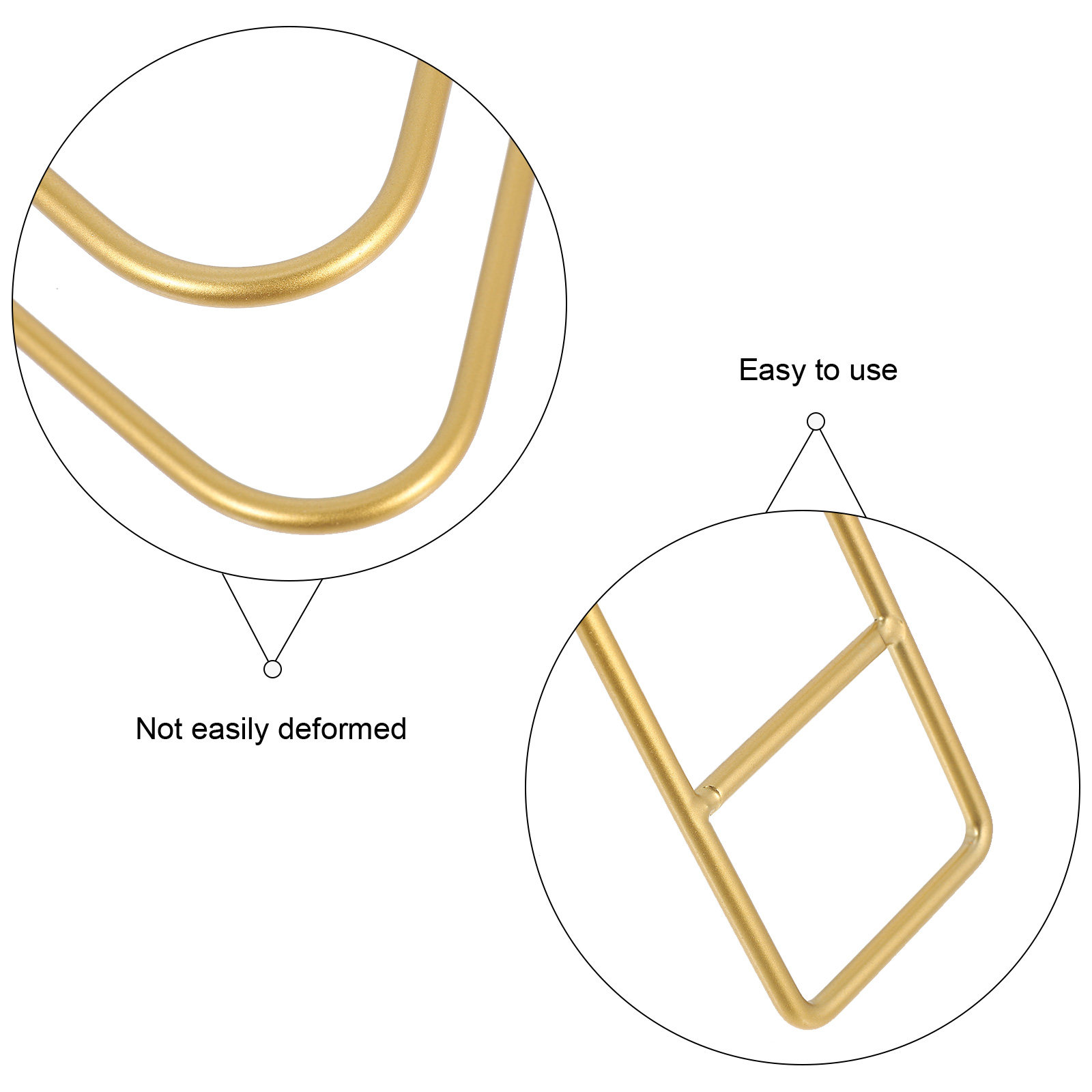 2 sztuki metalowych stojaków d – Food Storage Bowls recenzja i cena