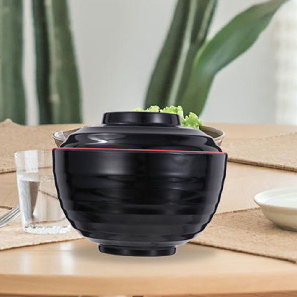 Plastikowa miska na ryż, 900 m – Food Storage Bowls recenzja i cena