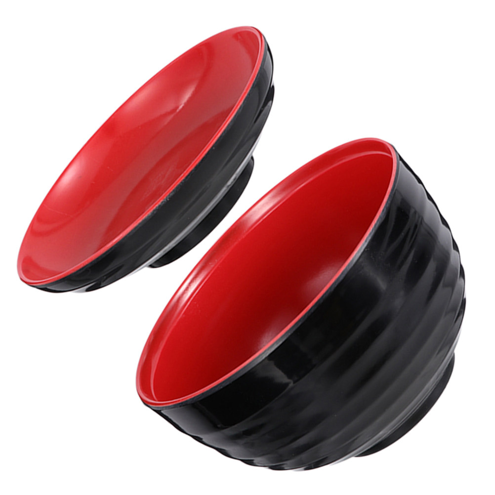 Plastikowa miska na ryż, 900 m – Food Storage Bowls recenzja i cena