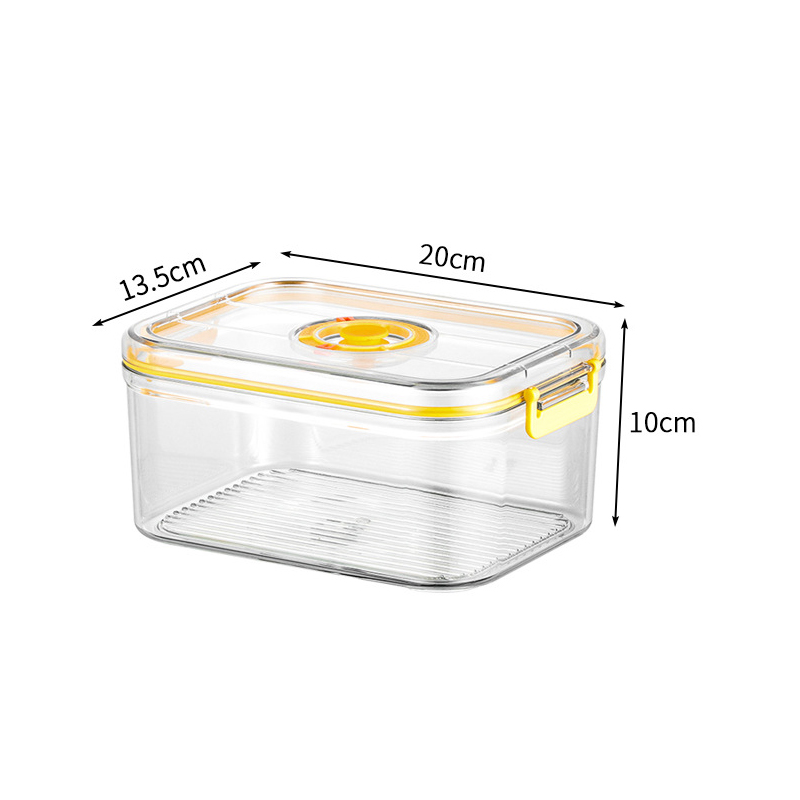 Próżniowy pojemnik do przechow – Food Storage Bowls recenzja i cena