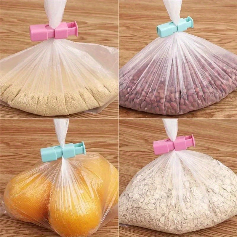 2-12 sztuk przenośne przechowy – Food Storage No Plastic recenzja i cena
