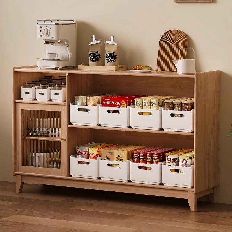 Pojemniki do przechowywania w  – Food Storage Plastic Boxes recenzja i cena