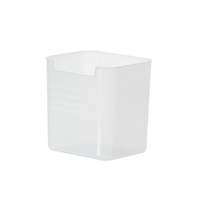 4 sztuki przezroczystych, szta – Food Storage Plastic Boxes recenzja i cena