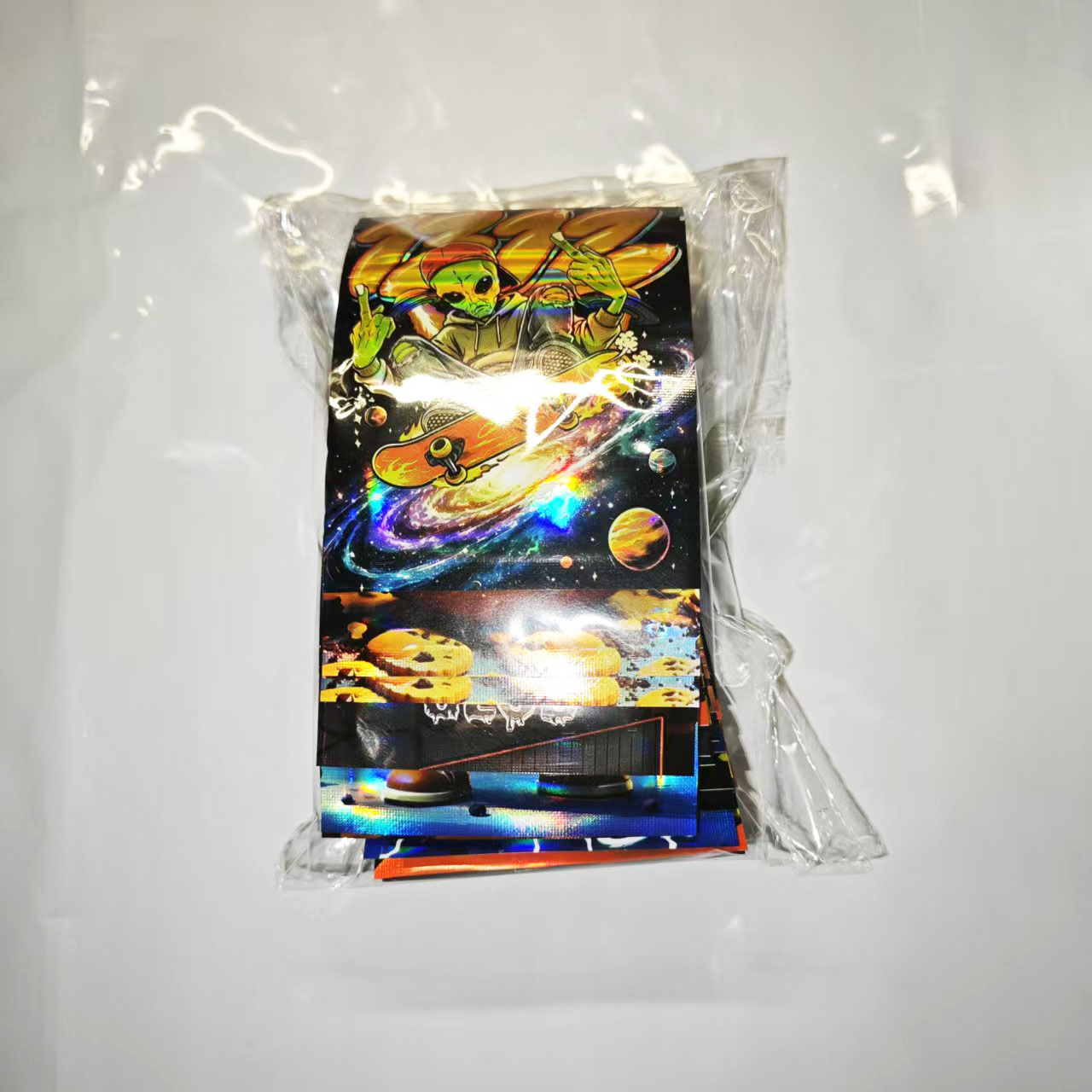 Wodoszczelne torby Mylar 1g, 2 – Food Storage In Mylar Bags recenzja i cena