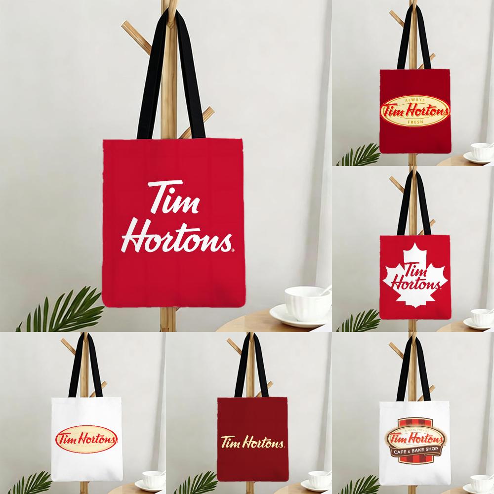 Marka: Tim Hortons. Torby do p – Food Storage Brands recenzja i cena