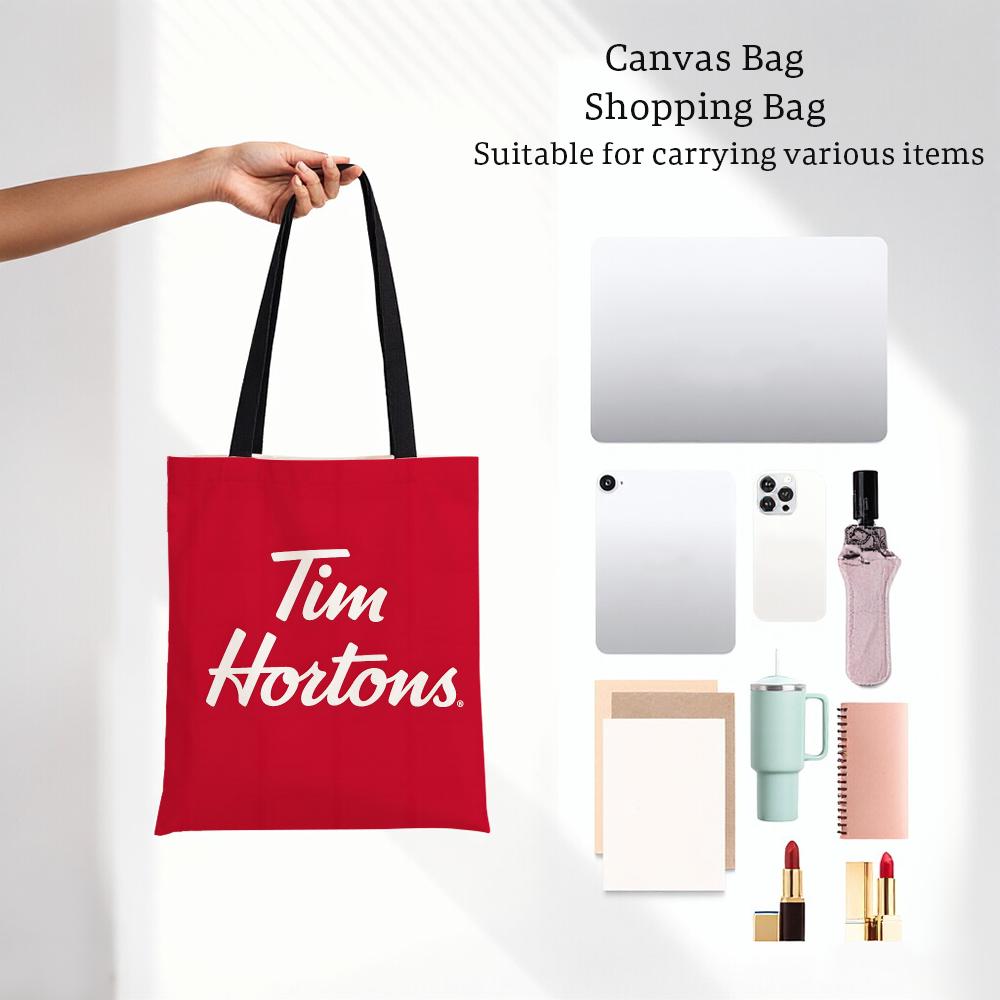 Marka: Tim Hortons. Torby do p – Food Storage Brands recenzja i cena