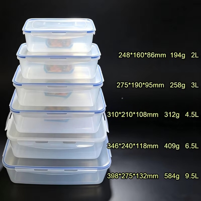 Forma na niestandardowy pojemn – Food Storage And recenzja i cena