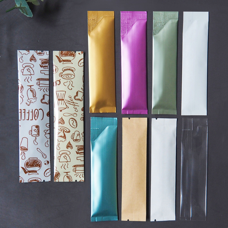 100 szt. Małe, szczelne worecz – Food Storage In Mylar Bags recenzja i cena