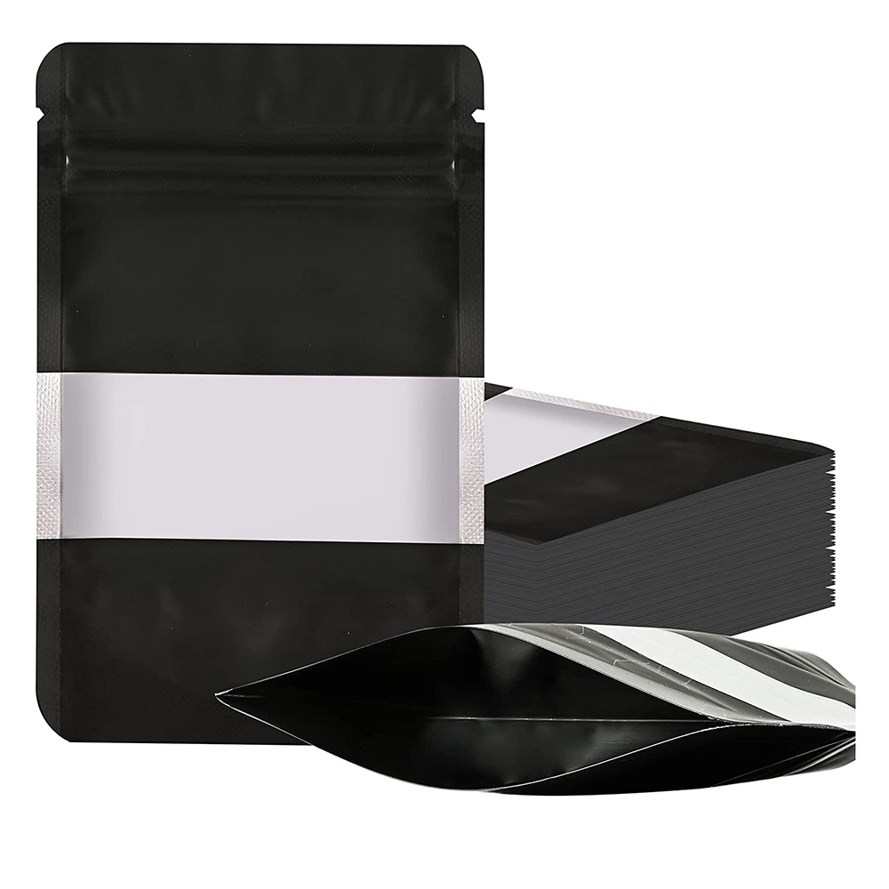 YANA50I 100 szt. torebek z fol – Food Storage In Mylar Bags recenzja i cena