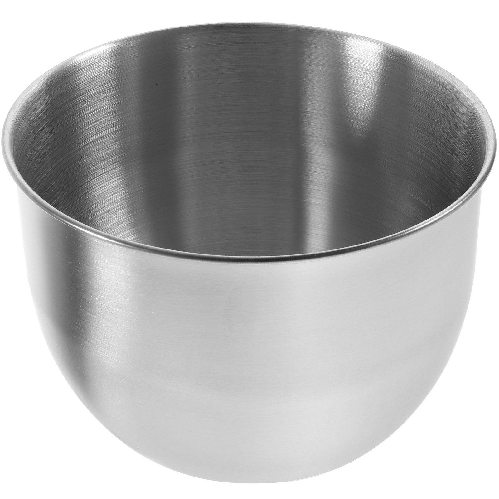 Głęboka miska ze stali nierdze – Food Storage Bowls recenzja i cena