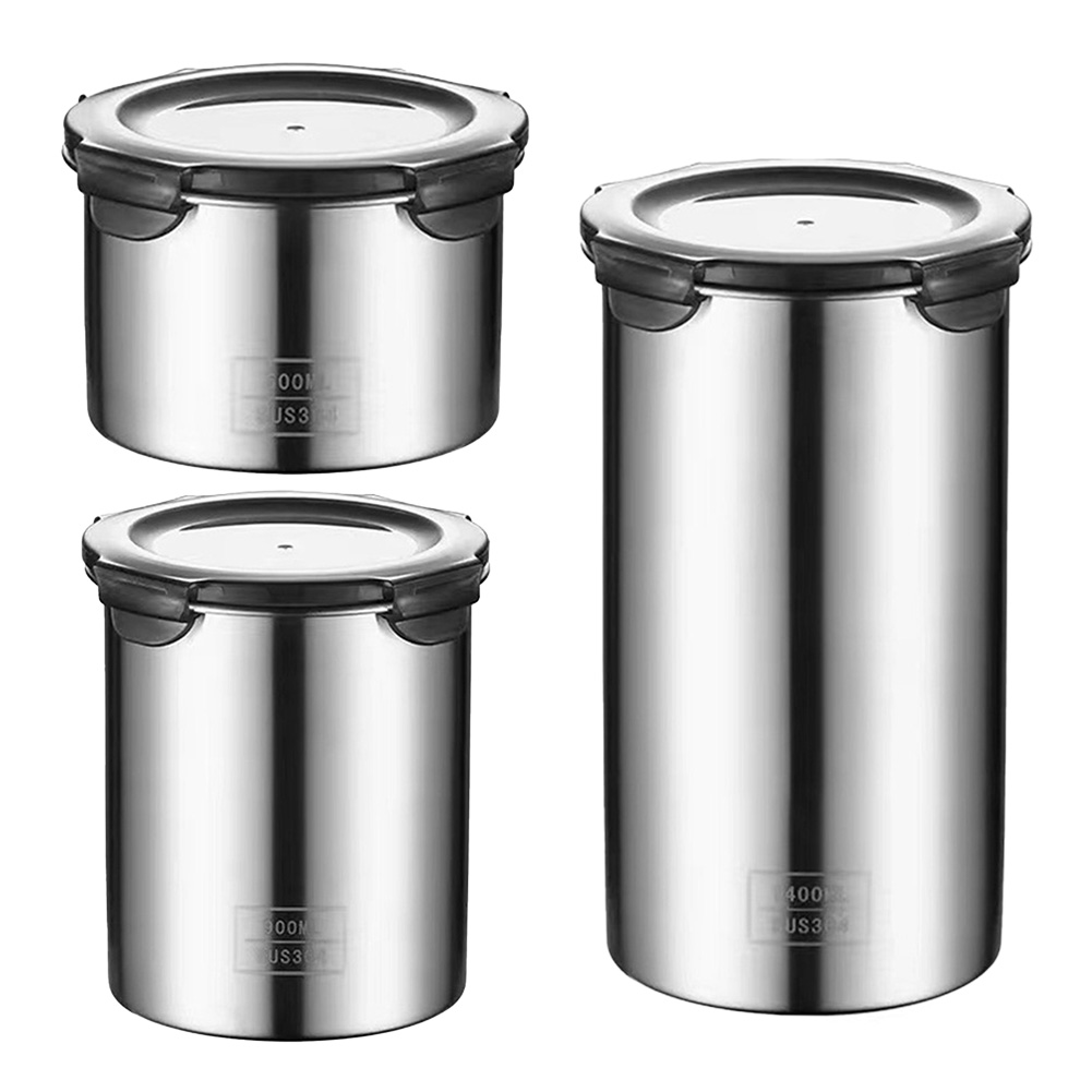 500/900/1400ml Uszczelniony pr – Food Storage Vacuum Containers recenzja i cena