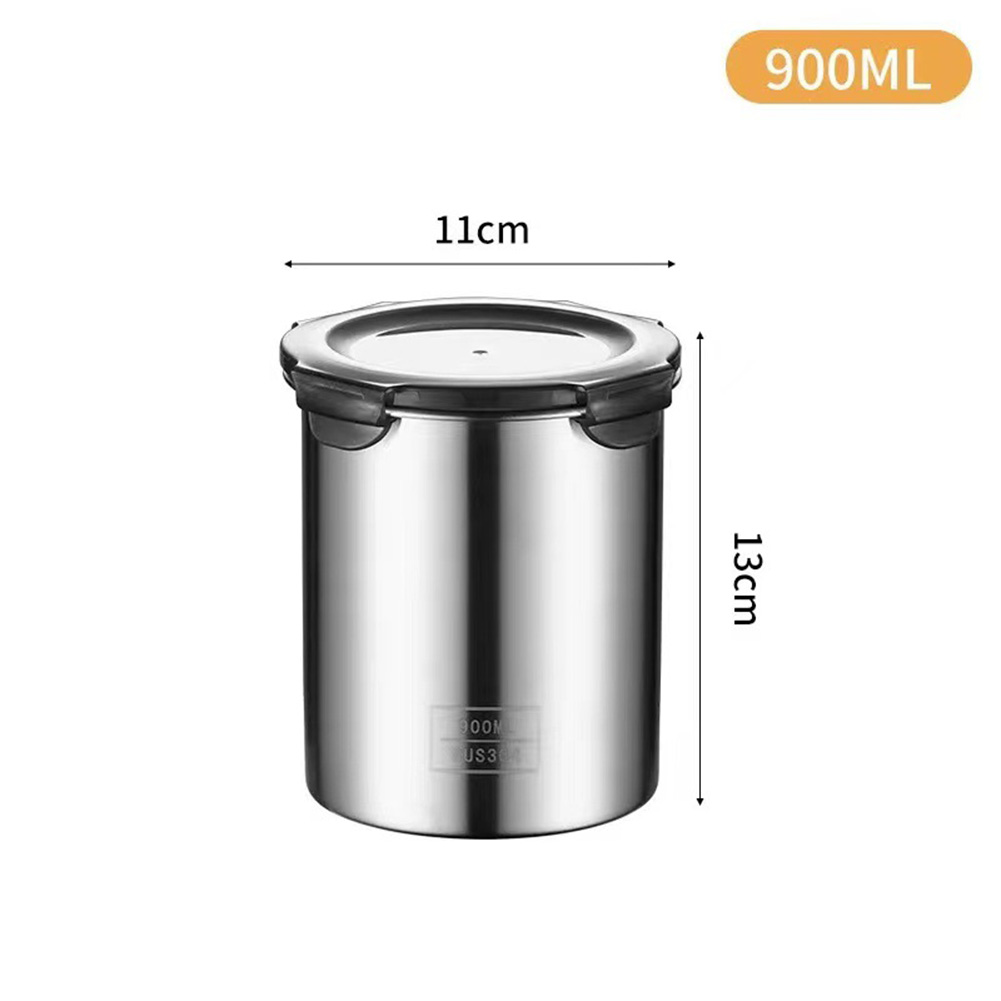 500/900/1400ml Uszczelniony pr – Food Storage Vacuum Containers recenzja i cena