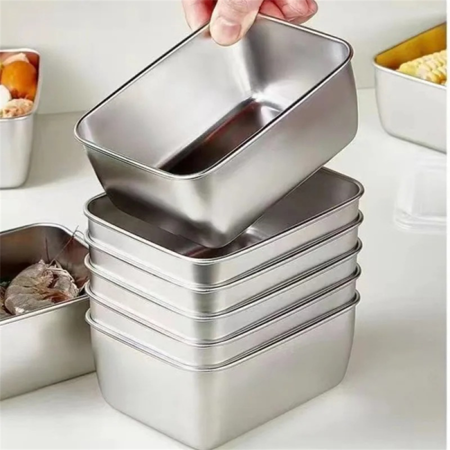 1/3/5 sztuk Pudełko do przecho – Food Storage On Table recenzja i cena
