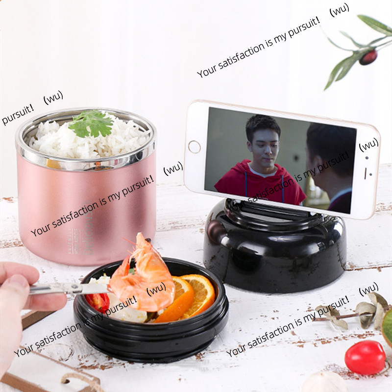 Termos obiadowy ze stali nierd – Food Storage For Long Term recenzja i cena