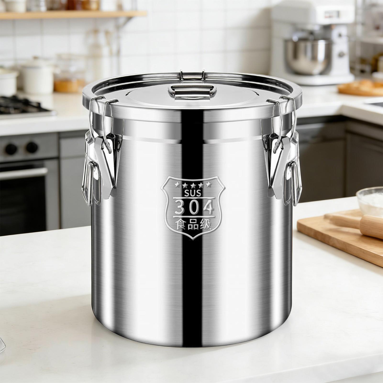 Pojemnik próżniowo zamykany na – Food Storage Vacuum Containers recenzja i cena